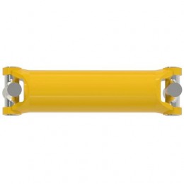 Универсальный ведущий вал, Driveshaft, Rear-synchro Rear Axle AT176080 