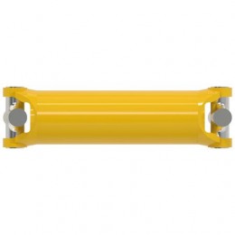 Универсальный ведущий вал, Driveshaft, Rear-synchro Rear Axle AT176080 