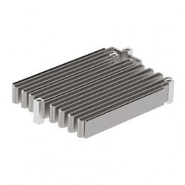 Маслоохладитель, Cooler,oil Cooler, Oil AT178689 