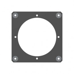 Пластина, Flexplate Membrane With Washers Mou AT179312 