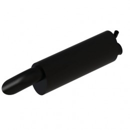 Глушитель, Muffler Muffler AT182063 