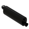 Глушитель, Muffler Muffler AT182063 
