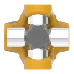 Универсальный ведущий вал, Driveshaft, Mfwd AT182735 