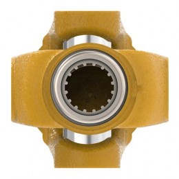 Универсальный ведущий вал, Driveshaft, Mfwd AT182735 