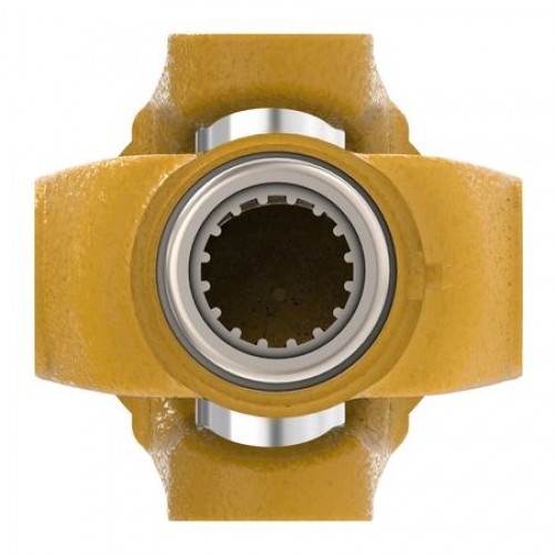 Универсальный ведущий вал, Driveshaft, Mfwd AT182735 