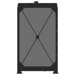 Радиатор, Radiator AT184308 