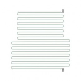 Конденсатор пара, Condenser AT184522 