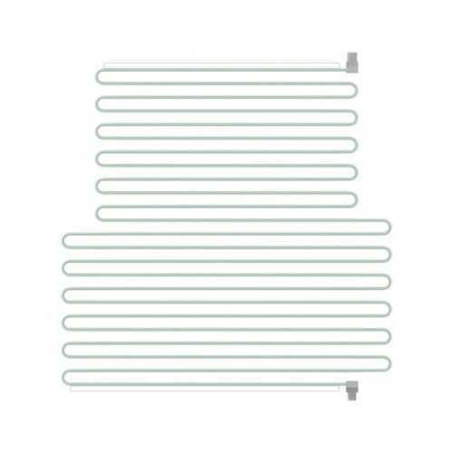 Конденсатор пара, Condenser AT184522 