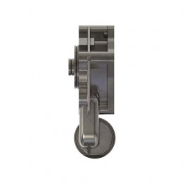 Гидравлический насос, Pump, Zf Transmission Charge AT186167 