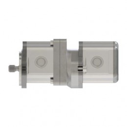 Гидравлический насос, Pump, Hydraulic AT190309 