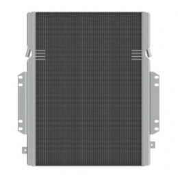 Маслоохладитель, Oil Cooler AT192656 