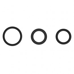 Комплект уплотнений, Kit, Spool Seals AT220400 