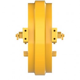 Натяжной шкив, Idler W/ Bracket AT220995 