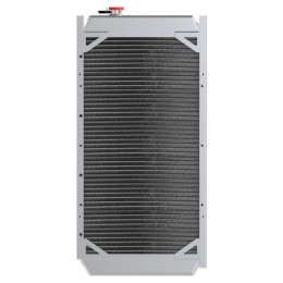 Радиатор, Radiator AT223881 