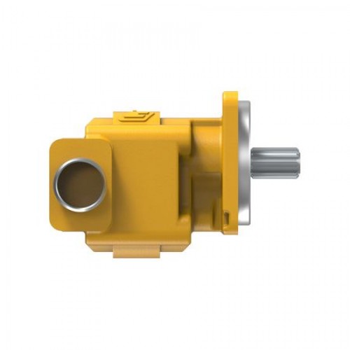 Гидравлический насос, Hydraulic Pump, Pump, Hyd Standard AT224356 