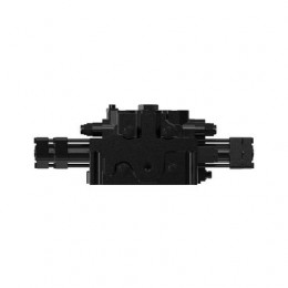 Контр. клап. с гидропр., Valve, 2 Spool Loader Control AT225792 