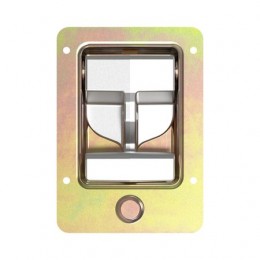 Фиксатор, Service Door Latch Latch AT225885 