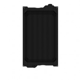 Радиатор, Radiator AT226131 