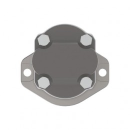 Гидравлический мотор, Motor,fan Drive AT226404 