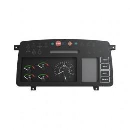 Монитор, Monitor, Deere Deluxe AT227496 