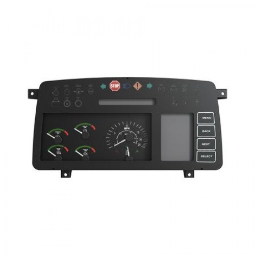 Монитор, Monitor, Deere Deluxe AT227496 