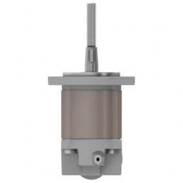 Гидравлический мотор, Motor, Hydraulic Fan Drive AT228767 