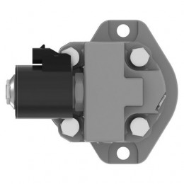 Гидравлический мотор, Motor, Hydraulic Fan Drive AT228767 