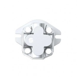 Гидравлический мотор, Hyd Fan Drive Motor AT300947 