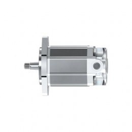 Гидравлический мотор, Hyd Fan Drive Motor AT300947 