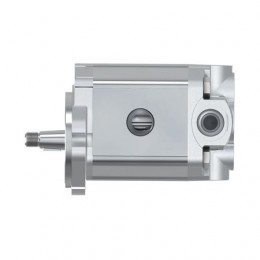 Гидравлический мотор, Hyd Fan Drive Motor AT300947 