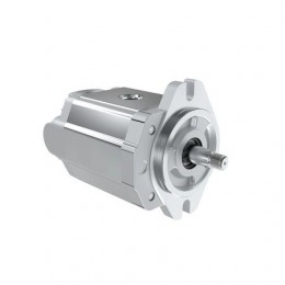 Гидравлический мотор, Hyd Fan Drive Motor AT300947 