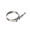 Скоба, Clamp, Clamp, Spring-loaded T-bolt AT301456 