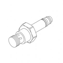 Электромагнитный клапан, Cartridge, Solenoid Valve AT302908 