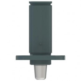 Пружинный стопорный штифт, Pin, Locking AT303325 