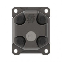 Гидравлический насос, Pump, Hyd AT304117 