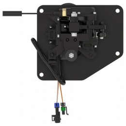 Контроллер рулев. управл., Steering Controller, Single Lever C AT304326 