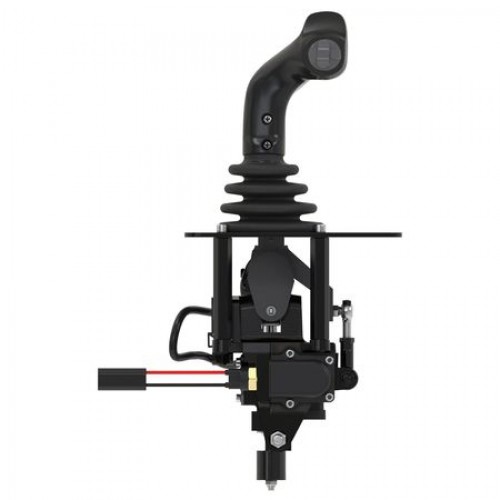 Контроллер рулев. управл., Steering Controller, Single Lever C AT304326 