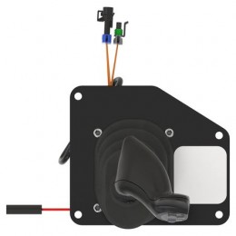 Контроллер рулев. управл., Steering Controller, Single Lever C AT304326 