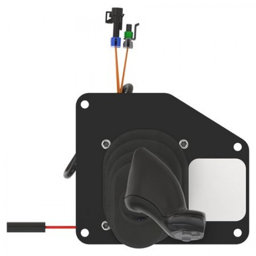 Контроллер рулев. управл., Steering Controller, Single Lever C AT304326 
