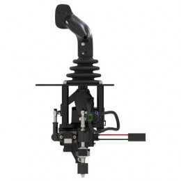 Контроллер рулев. управл., Steering Controller, Single Lever C AT304326 