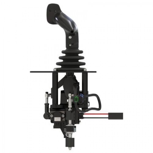 Контроллер рулев. управл., Steering Controller, Single Lever C AT304326 