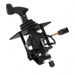 Контроллер рулев. управл., Steering Controller, Single Lever C AT304326 