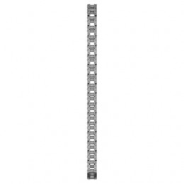 Цепь трака без колодок, Chain 40l, Lube W/o Shoes AT305209 