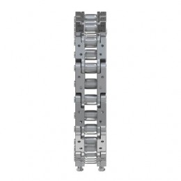 Цепь трака без колодок, Chain 40l, Lube W/o Shoes AT305209 