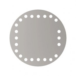 Ось, Pivot Shaft Assembly AT305982 