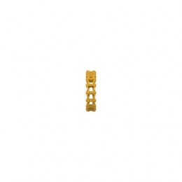 Цепь трака без колодок, Track Chain W/o Shoes, Chain 40l, L AT307136 