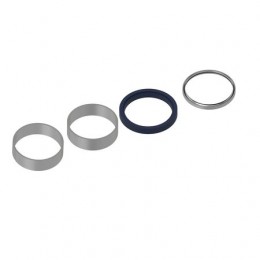Комплект уплотнений, 750j Piston Seal Kit AT307336 