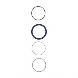 Комплект уплотнений, 750j Piston Seal Kit AT307336 