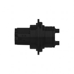 Гидравлический мотор, Hydrostatic Motor, 2-sp AT308345 