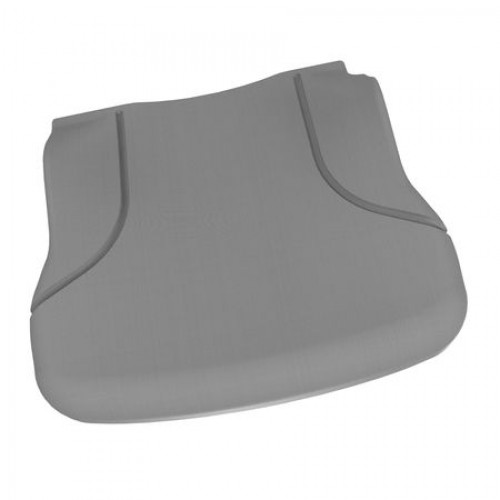 Подушка, Seat Pad, Grey Cloth Ind. Pack AT308795 